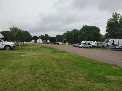 Fuller Park Campground