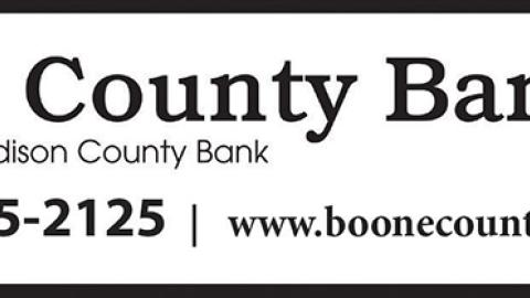 Boone County Bank