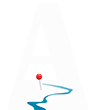 Albion A Logo